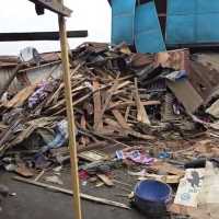 One dead, others injured over land demolition dispute at Akwatia Line in Kumasi